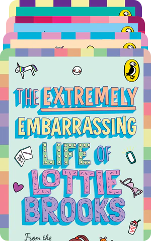 Lottie Brooks Collection: Volume 1